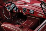 Aston Martin DB2/4 Drophead Coupe 1953 года